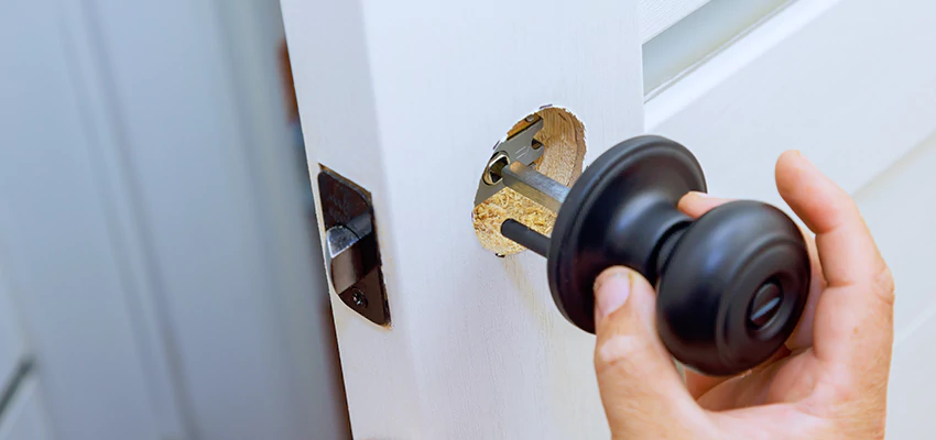 Locksmith For Lock Repair Near Me in Thermalito, California