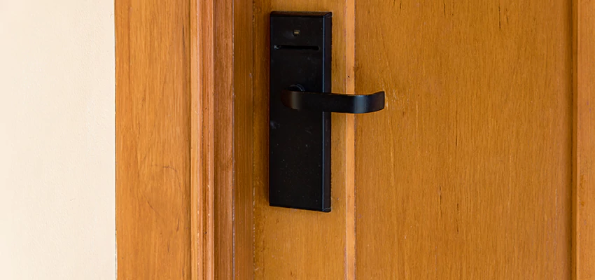 Quick Response Locksmith For Lock Repair in Thermalito, California