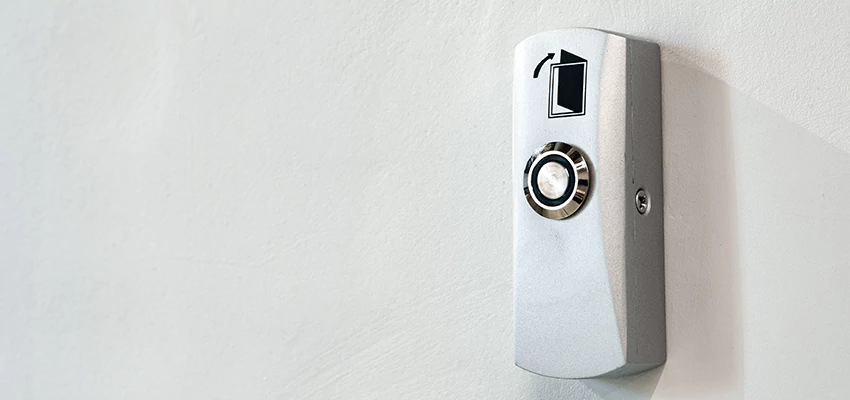 Residential Access Keypads Systems Installation in Thermalito, CA