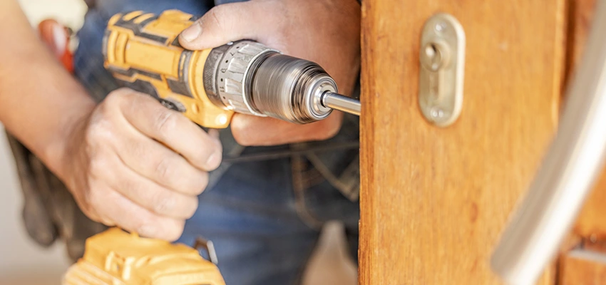 Eviction Locksmith in Thermalito, California