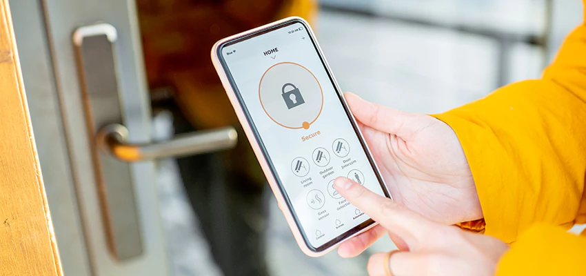 Automatic Door Lock Opener Repair in Thermalito, California