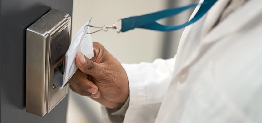 Commercial Locksmith For Rekey in Thermalito, CA