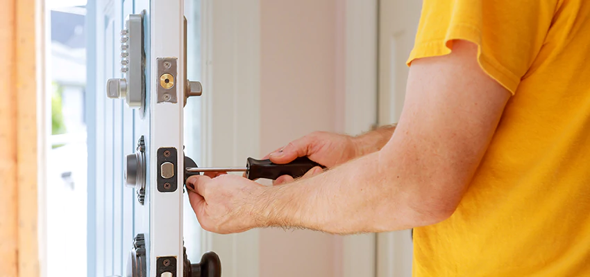 Eviction Locksmith For Key Fob Replacement Services in Thermalito, CA
