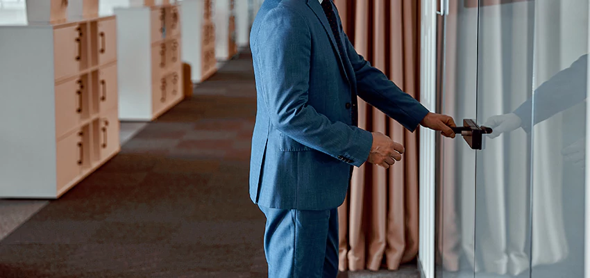 Commercial Glass Door Locks in Thermalito, CA