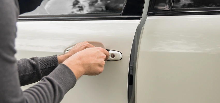 Unlock Car Door Service in Thermalito, CA