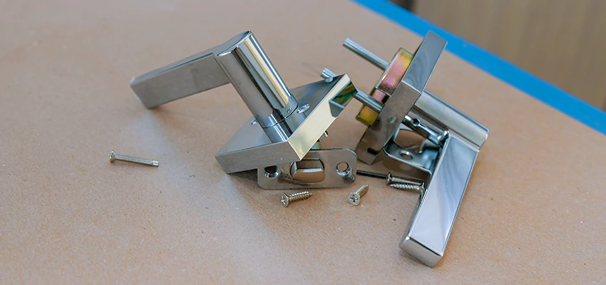 Master Lock Key System Installation Service in Thermalito, California