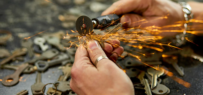 24/7 Locksmith Services For Lock Rekeying in Thermalito, CA