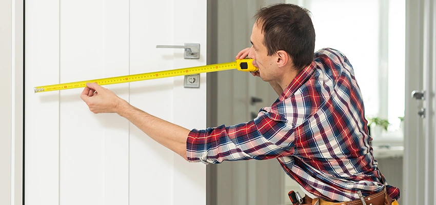 Bonded & Insured Locksmiths For Lock Repair in Thermalito, California