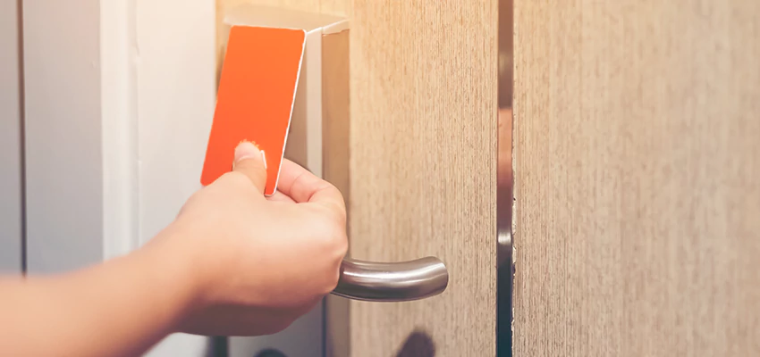 Electronic Locks Motor Repair in Thermalito, California