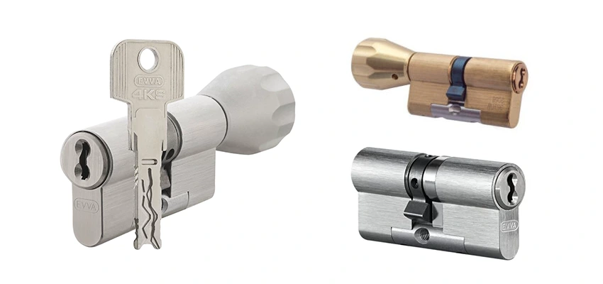 Evva Padlock Installation in Thermalito, California