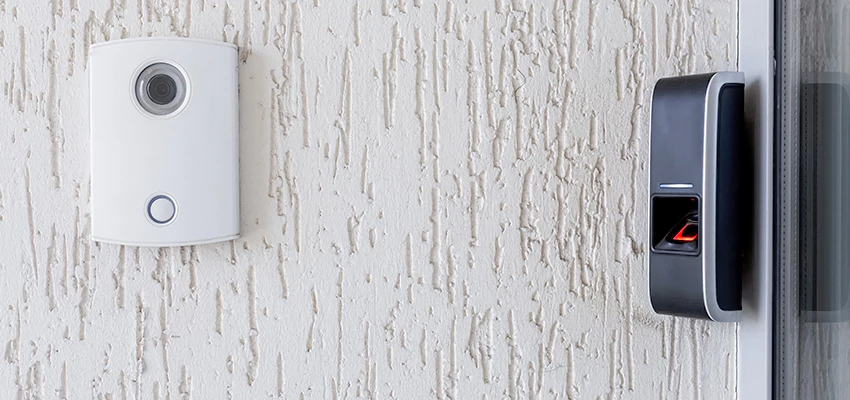 Multi-User Fingerprint Door Locks Installation in Thermalito, California