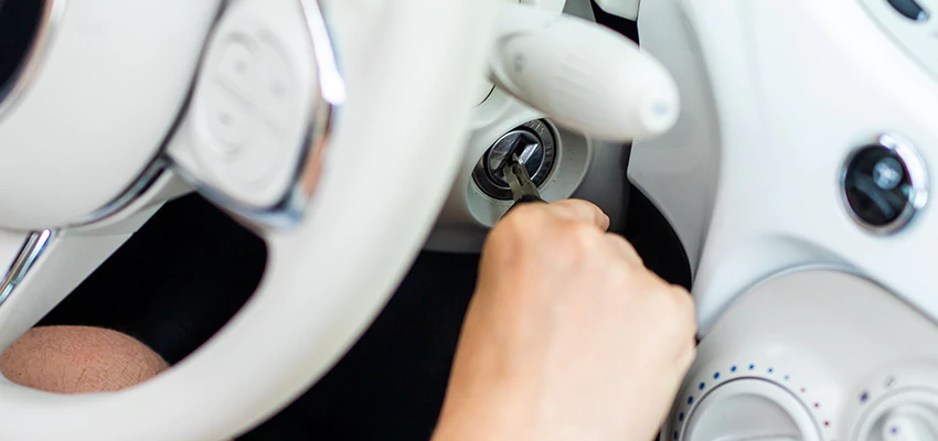 Ignition Lock Barrel Replacement Near Me in Thermalito, California