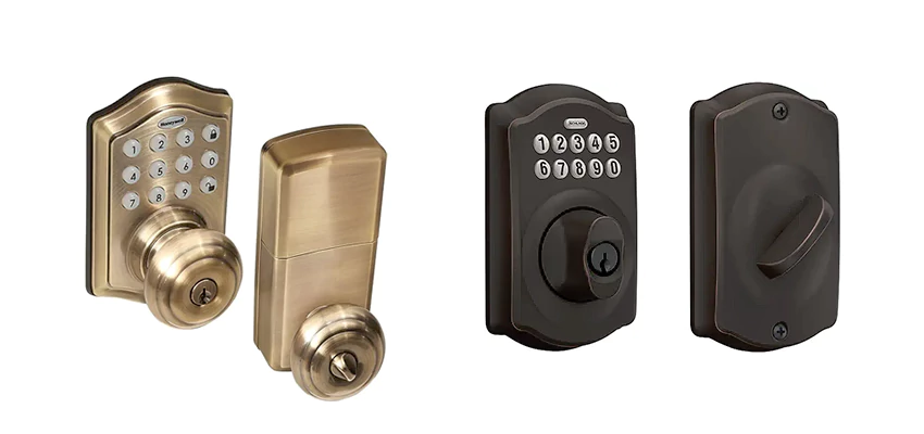 Medeco Locks Replacement in Thermalito, CA