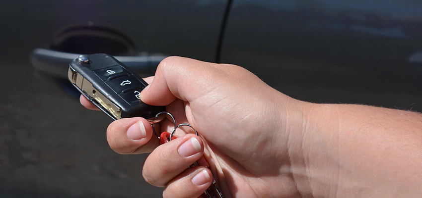 Car Door Unlocking Locksmith in Thermalito, California