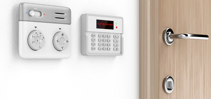 Commercial Electronic Door Lock Services in Thermalito, CA