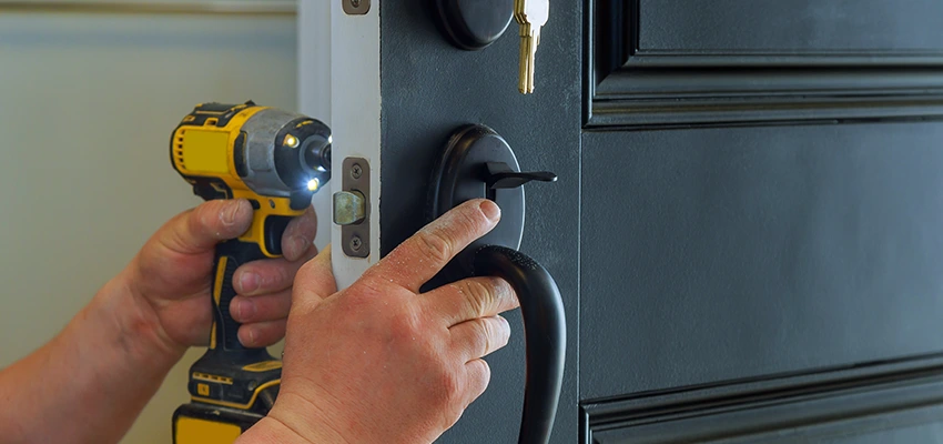 Sliding Door Lock Repair in Thermalito, CA