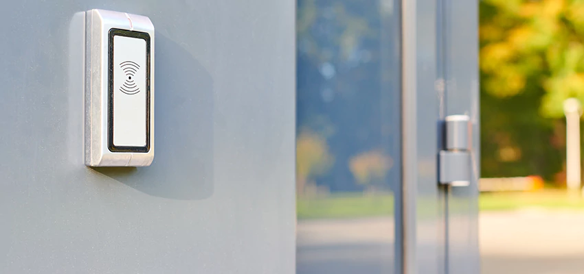 Glass Door Electric Lock Repair in Thermalito, CA