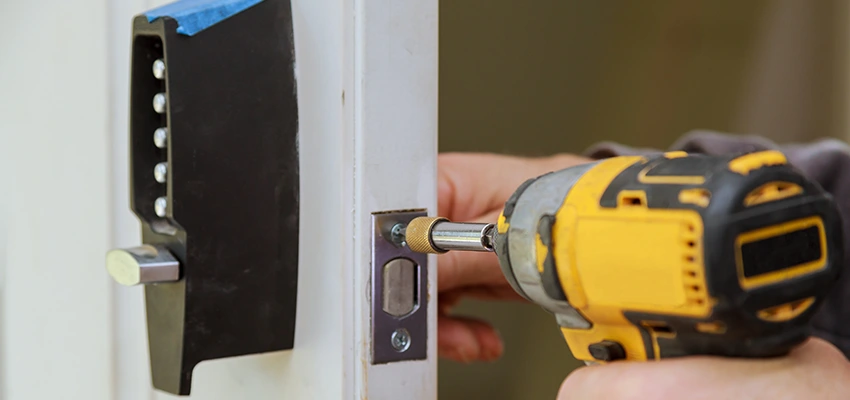 Eviction Locksmith For Key Duplication in Thermalito, California