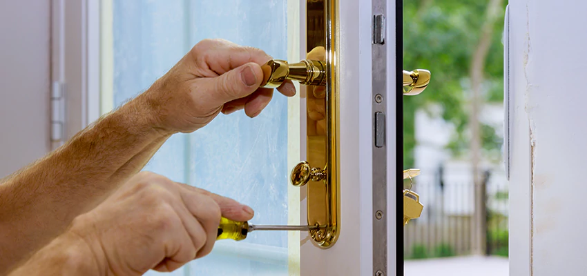 Local Locksmith For Key Duplication in Thermalito, CA
