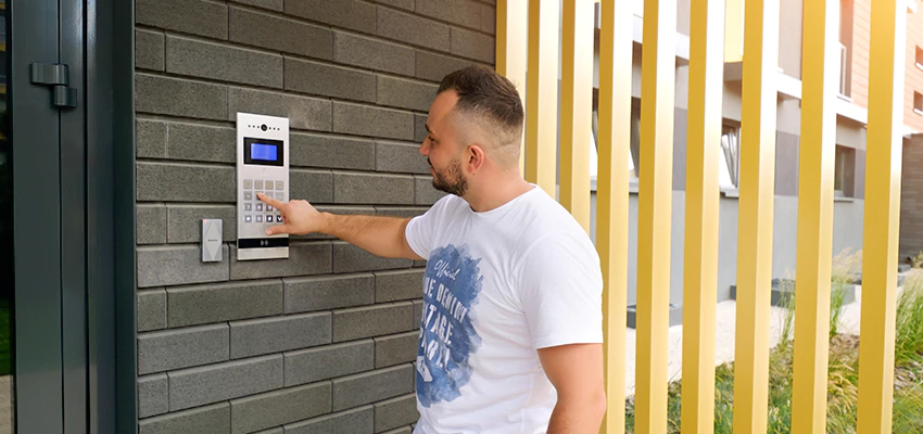 Locksmith Company For Smart Lock System Installation in Thermalito, California