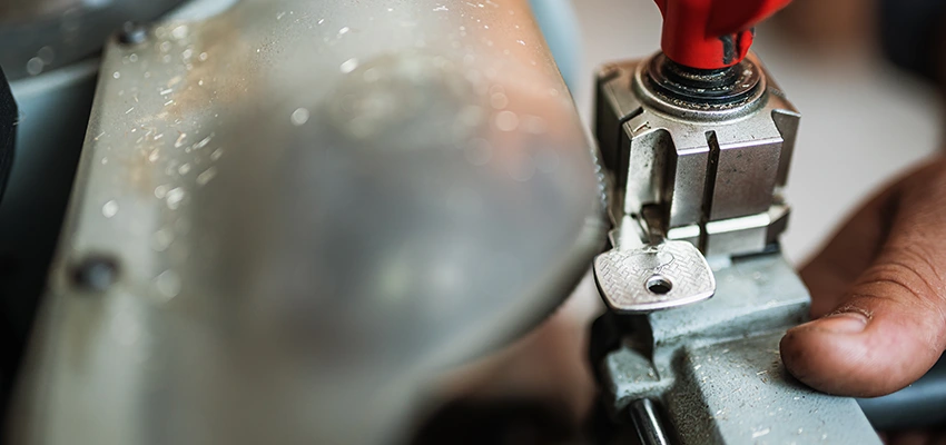 Key Programming Mobile Locksmith Service in Thermalito, CA