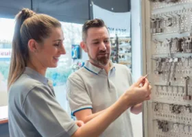 Key Locks Services in Thermalito, California