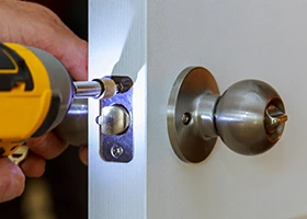 Door Lock Replacement in Thermalito, California