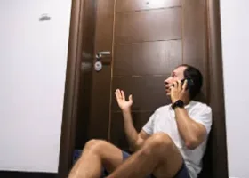 Emergency Lockout in Thermalito, California